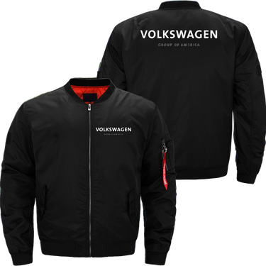 VOLKSWAGEN JACKET 2